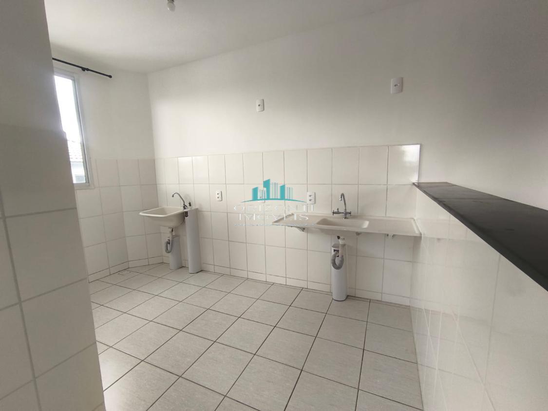 Apartamento, 2 quartos - Foto 15