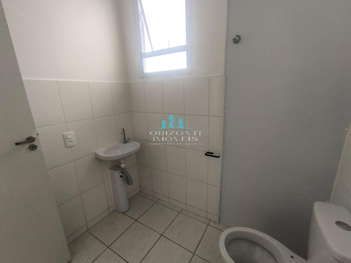 Apartamento, 2 quartos - Foto 19