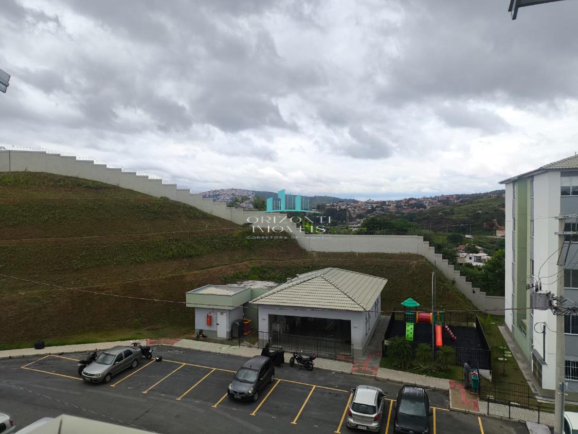 Apartamento, 2 quartos - Foto 21