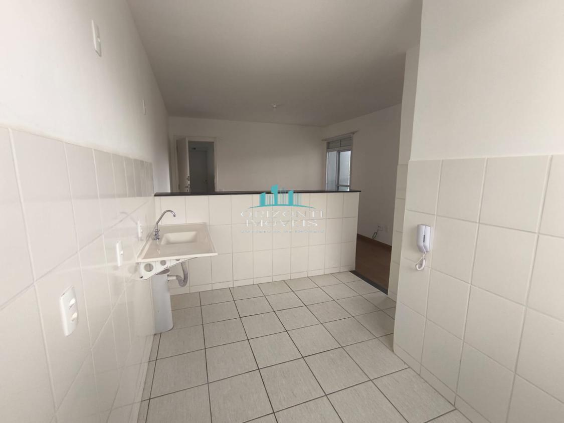 Apartamento, 2 quartos - Foto 16