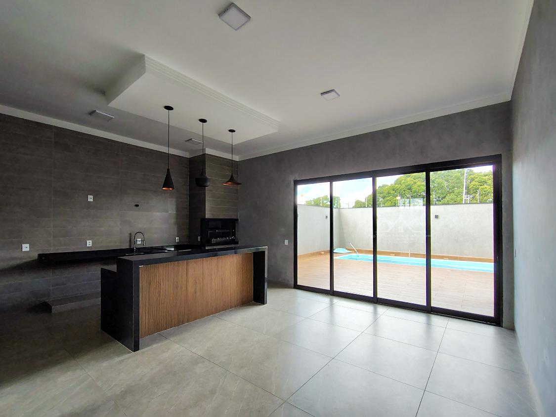 Casa, 3 quartos, 174 m² - Foto 8