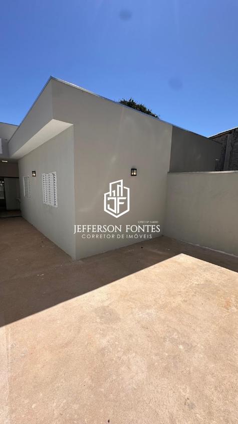 Casa, 2 quartos, 94 m² - Foto 17