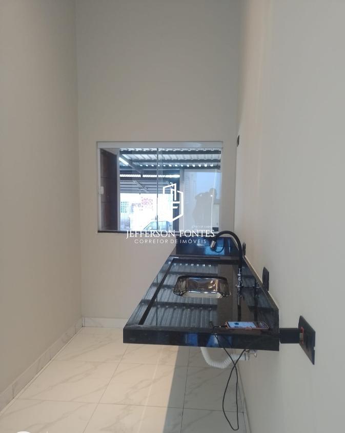 Casa, 2 quartos, 94 m² - Foto 9