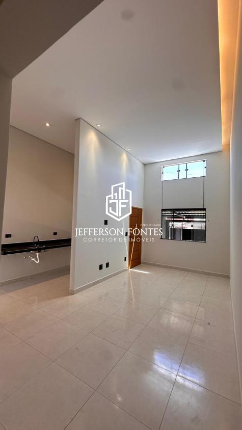 Casa, 2 quartos, 94 m² - Foto 1