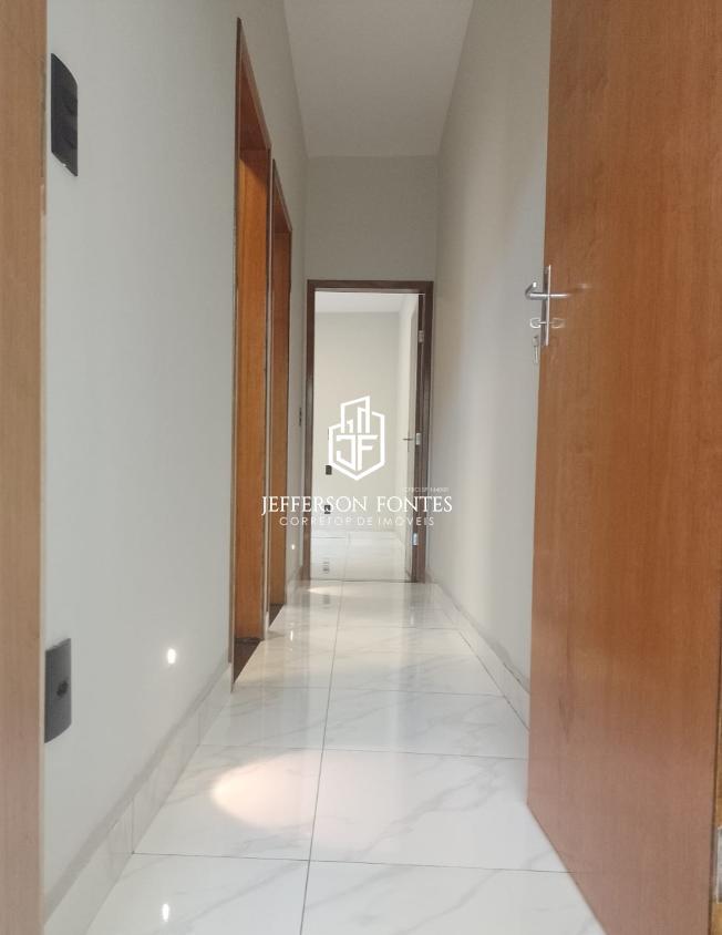 Casa, 2 quartos, 94 m² - Foto 13