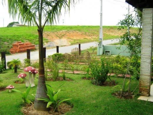 Chácara, 4 quartos, 1700 m² - Foto 9