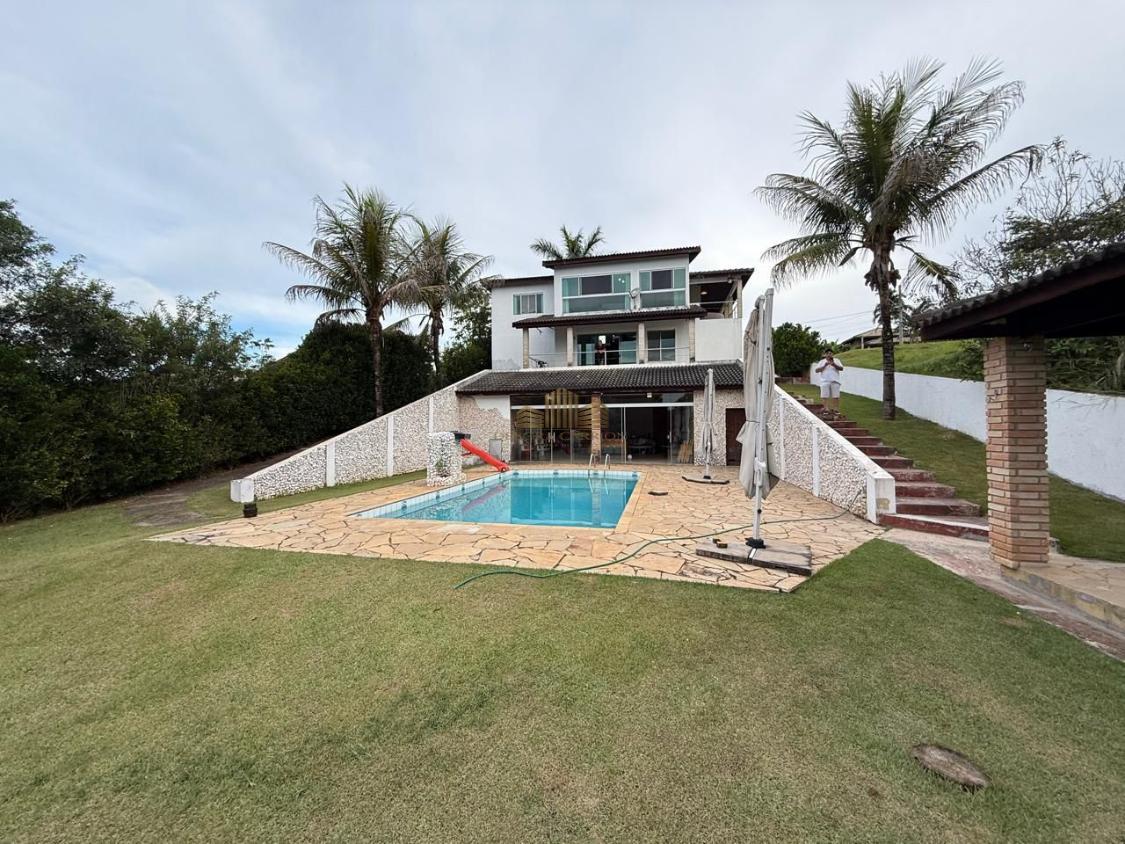 Chácara, 4 quartos, 1700 m² - Foto 5