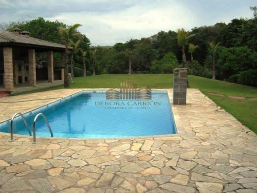 Chácara, 4 quartos, 1700 m² - Foto 3