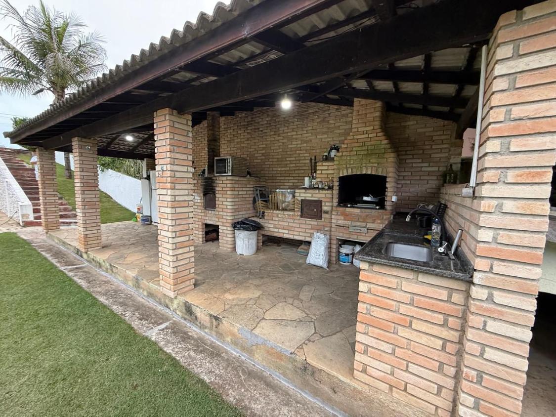 Chácara, 4 quartos, 1700 m² - Foto 7