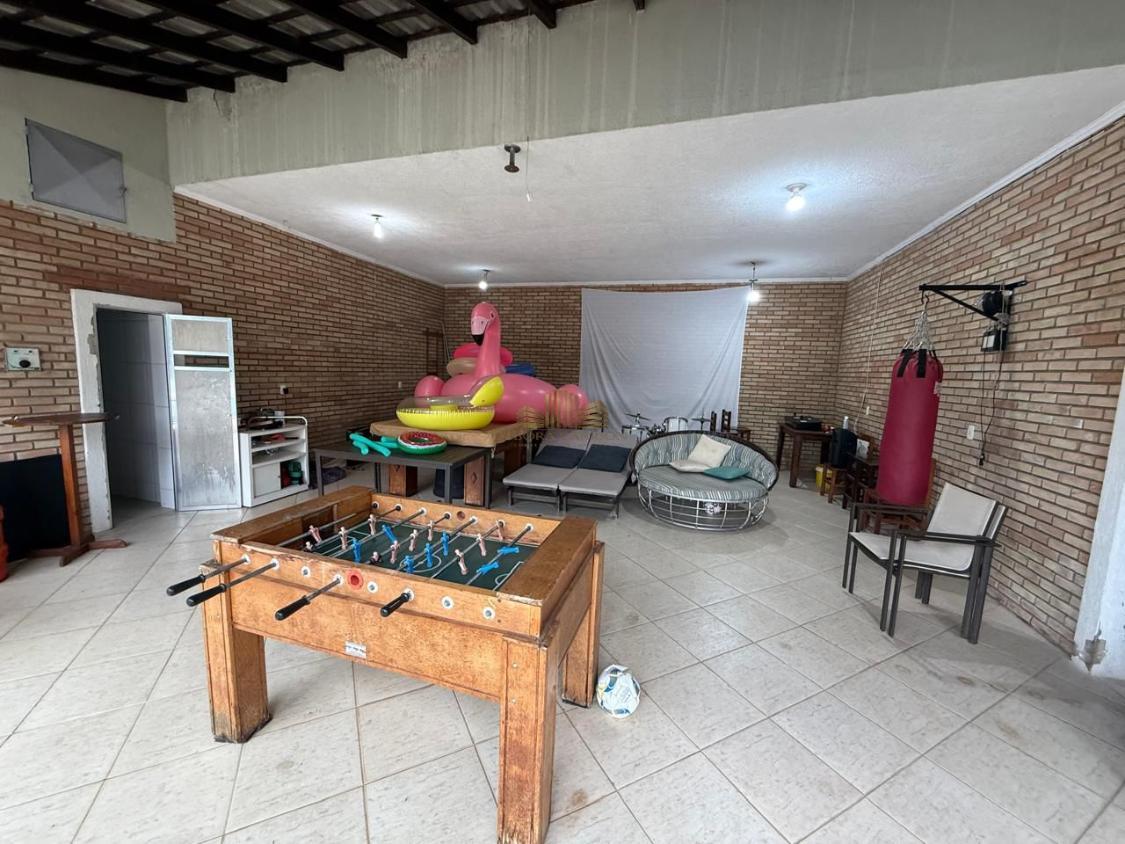 Chácara, 4 quartos, 1700 m² - Foto 8