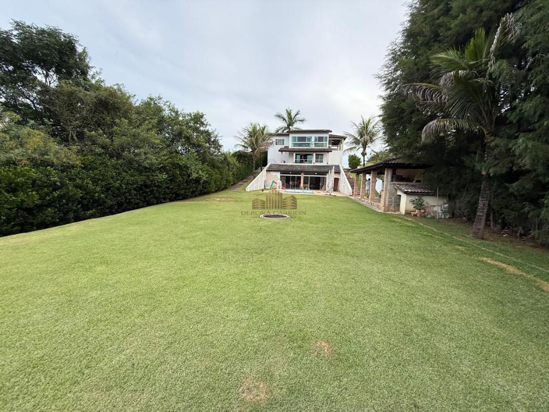 Chácara, 4 quartos, 1700 m² - Foto 6