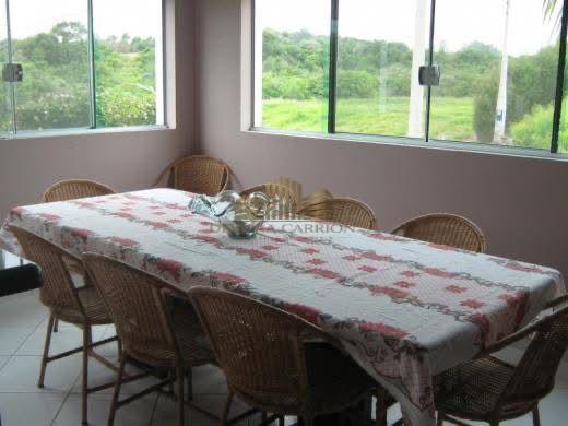 Chácara, 4 quartos, 1700 m² - Foto 11