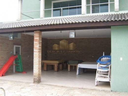 Chácara, 4 quartos, 1700 m² - Foto 16