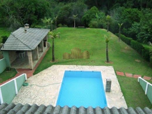 Chácara, 4 quartos, 1700 m² - Foto 15