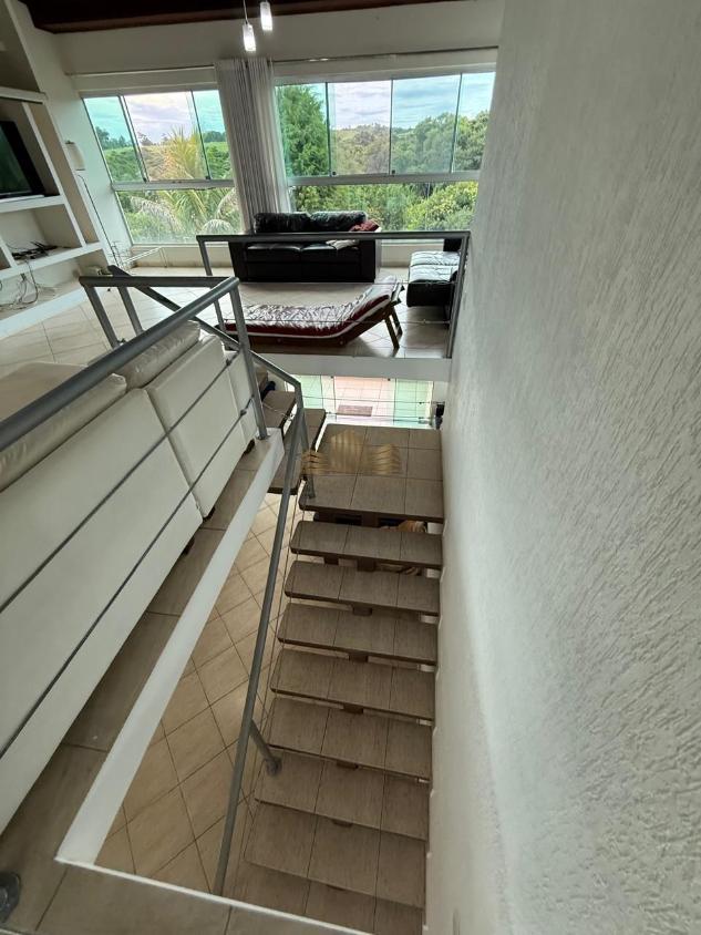 Chácara, 4 quartos, 1700 m² - Foto 21