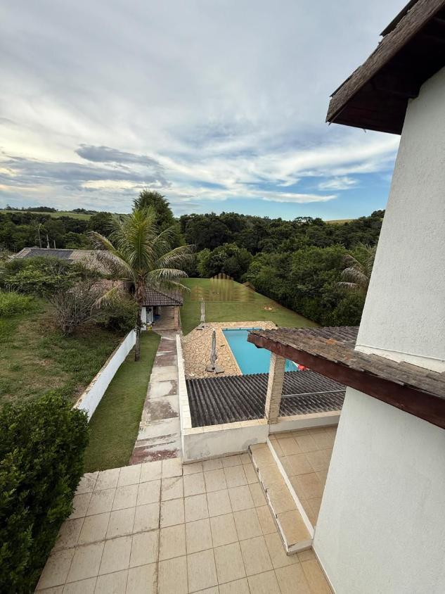 Chácara, 4 quartos, 1700 m² - Foto 25