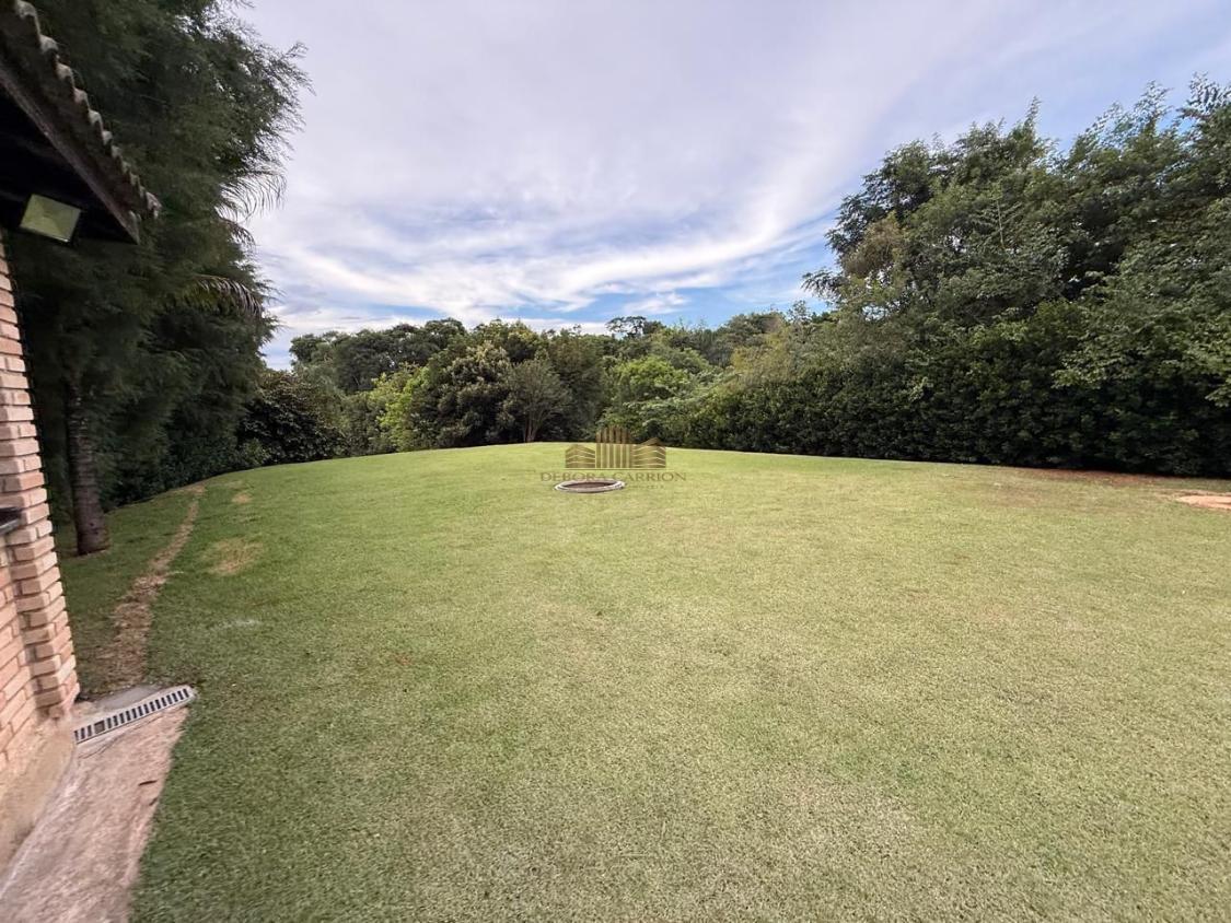 Chácara, 4 quartos, 1700 m² - Foto 24