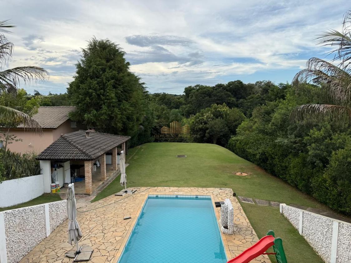 Chácara, 4 quartos, 1700 m² - Foto 14