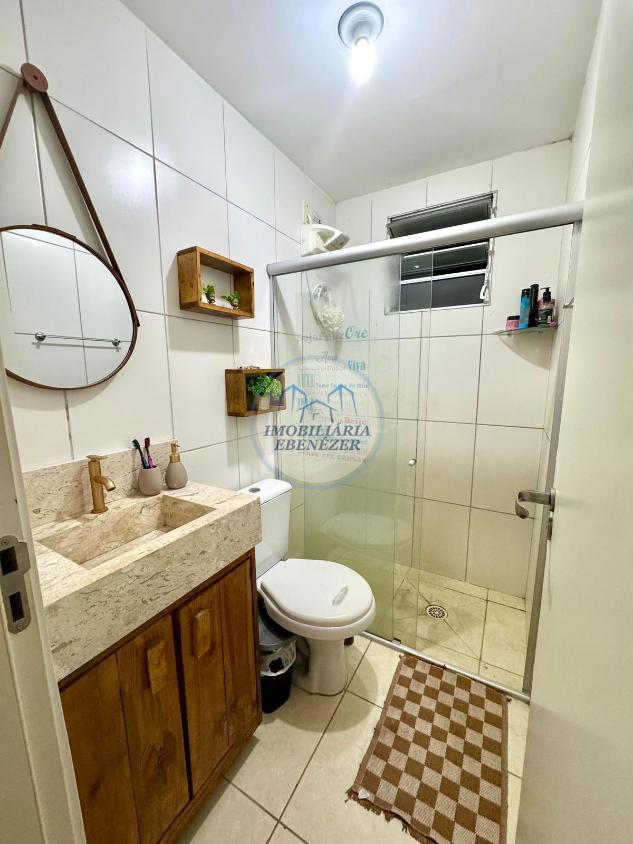 Apartamento, 2 quartos, 44 m² - Foto 6