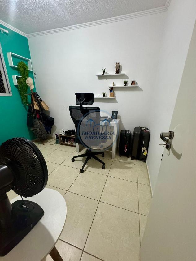 Apartamento, 2 quartos, 44 m² - Foto 5