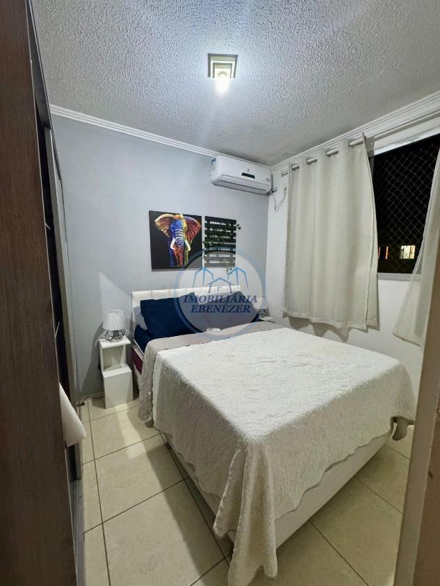 Apartamento, 2 quartos, 44 m² - Foto 4