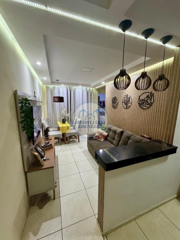 Apartamento, 2 quartos, 44 m² - Foto 2