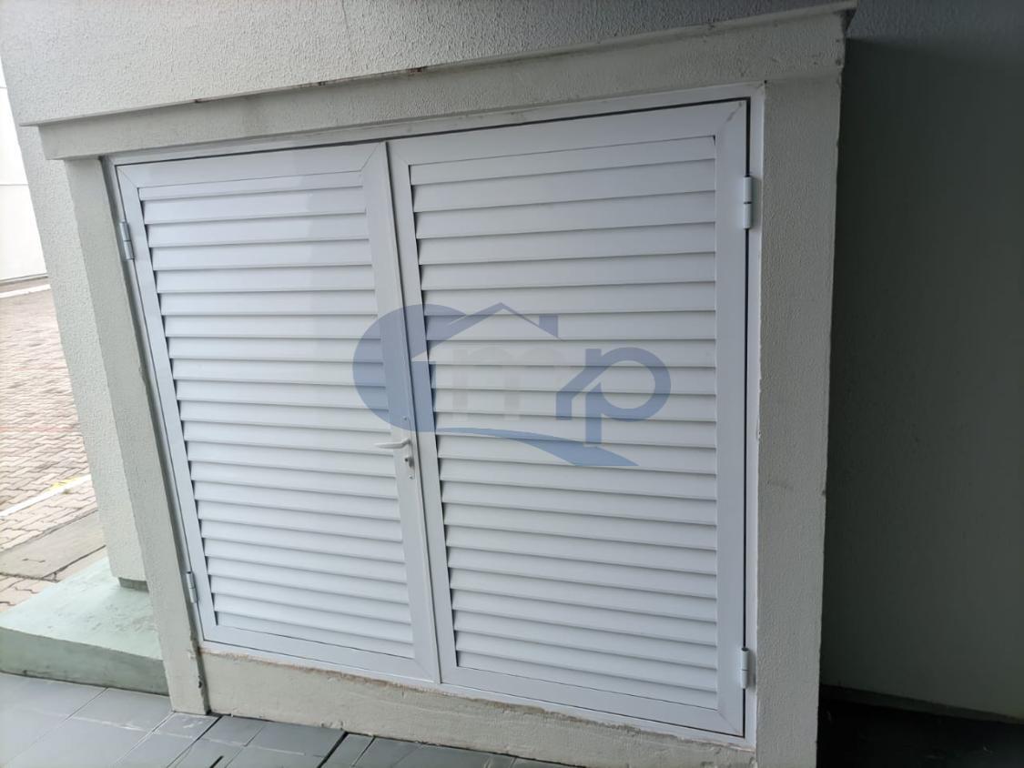 Apartamento, 2 quartos, 48 m² - Foto 17