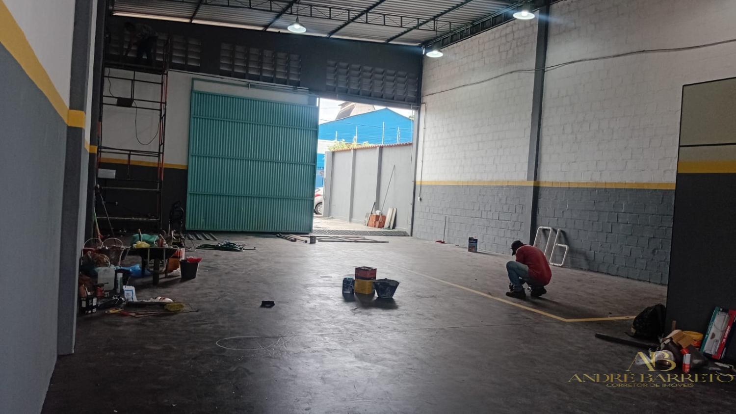 Depósito-Galpão - Foto 8