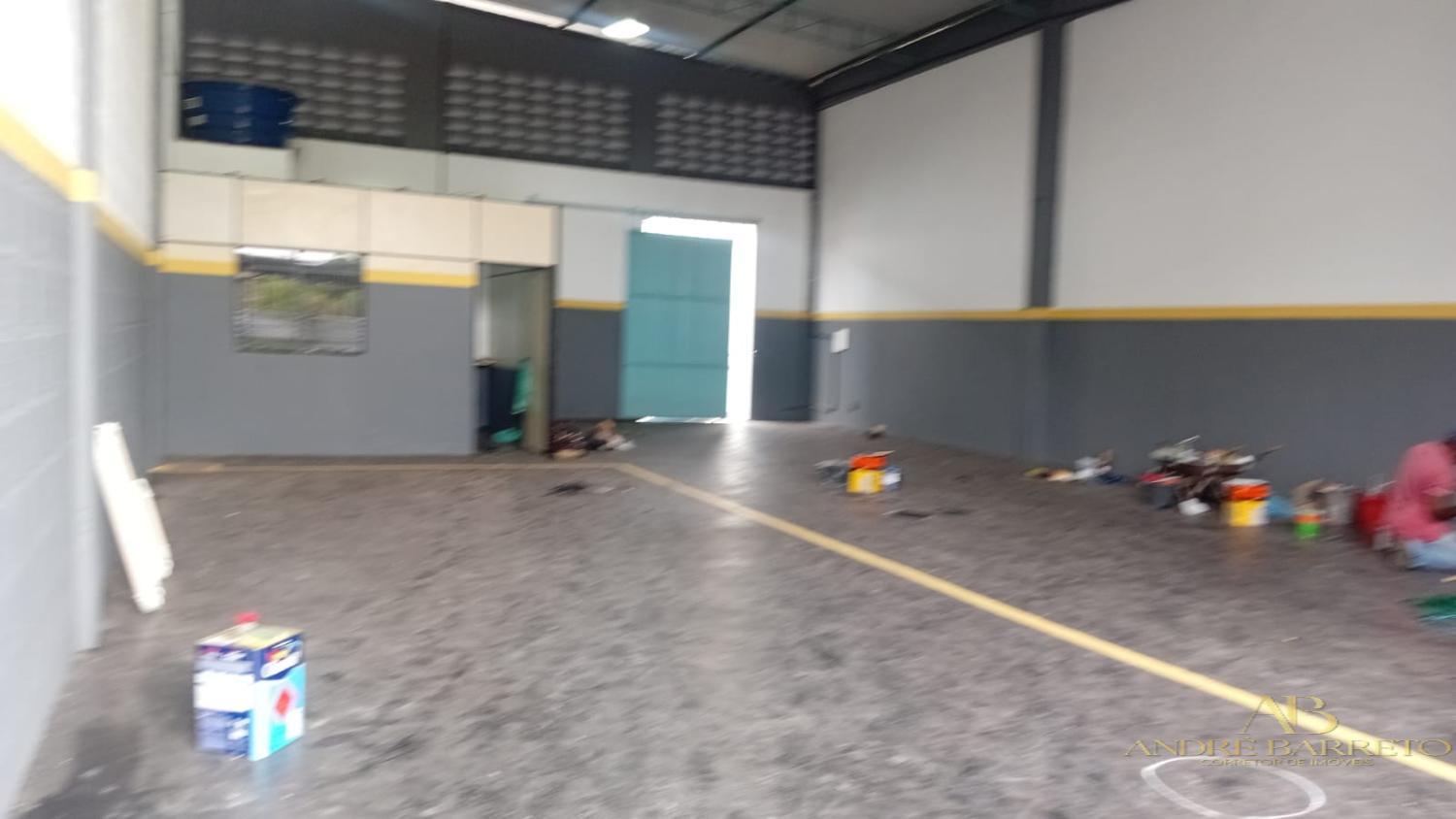 Depósito-Galpão - Foto 5