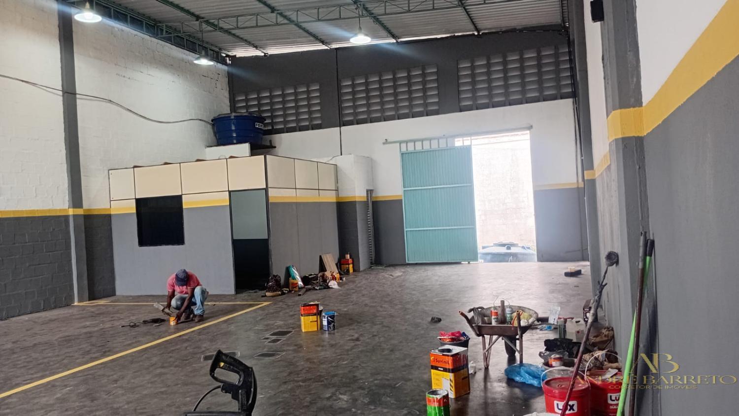 Depósito-Galpão - Foto 20