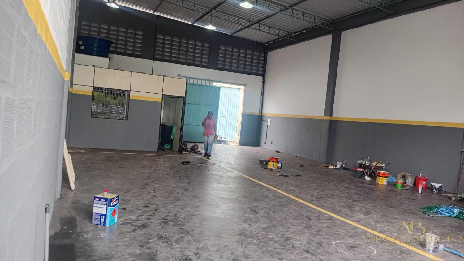 Depósito-Galpão - Foto 6