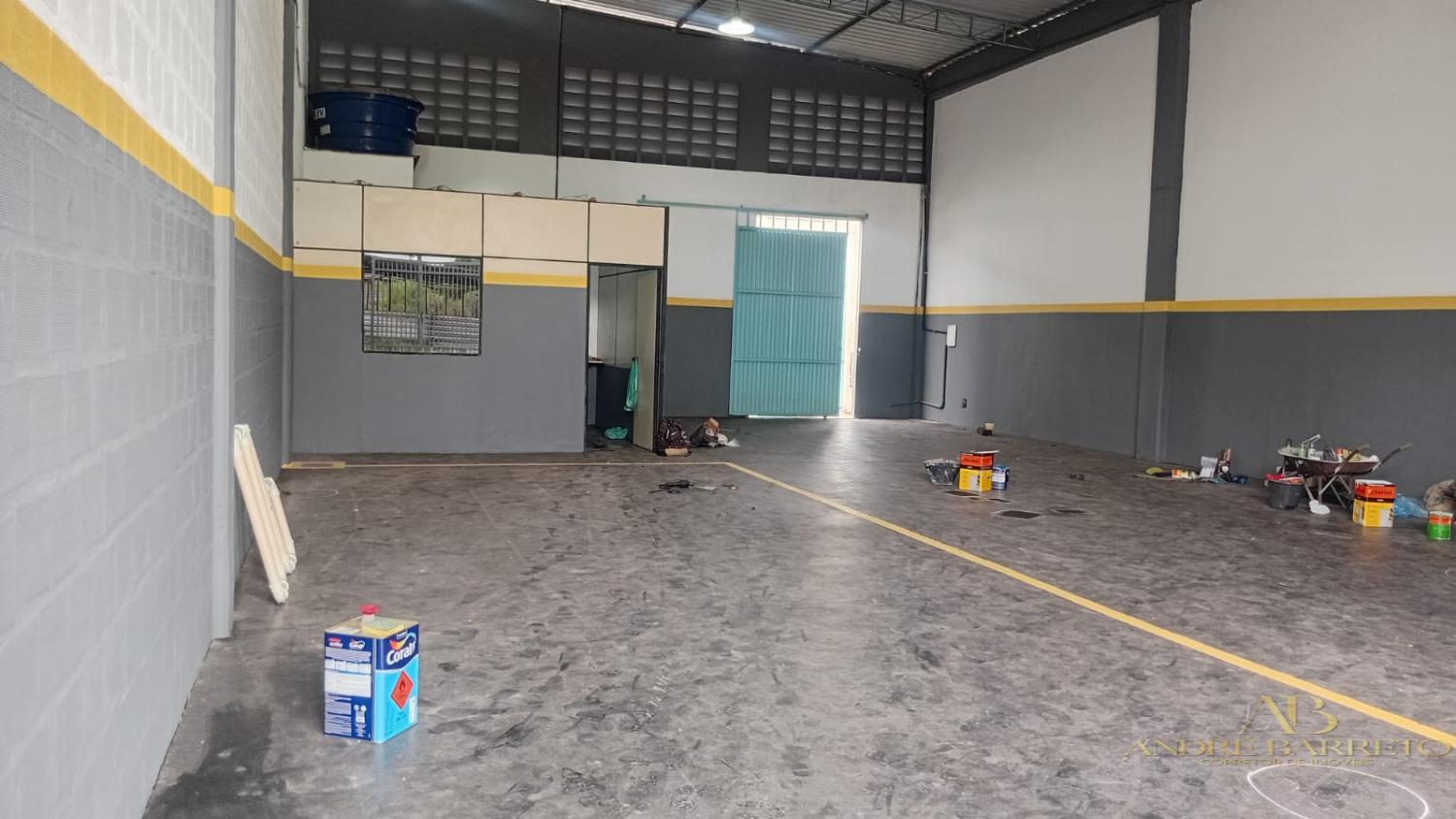 Depósito-Galpão - Foto 9