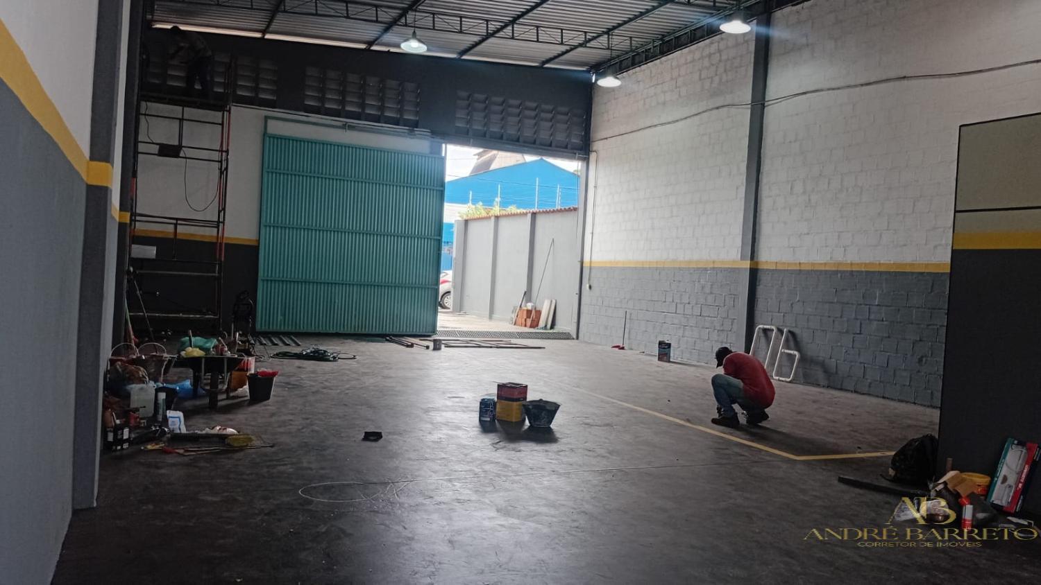 Depósito-Galpão - Foto 11