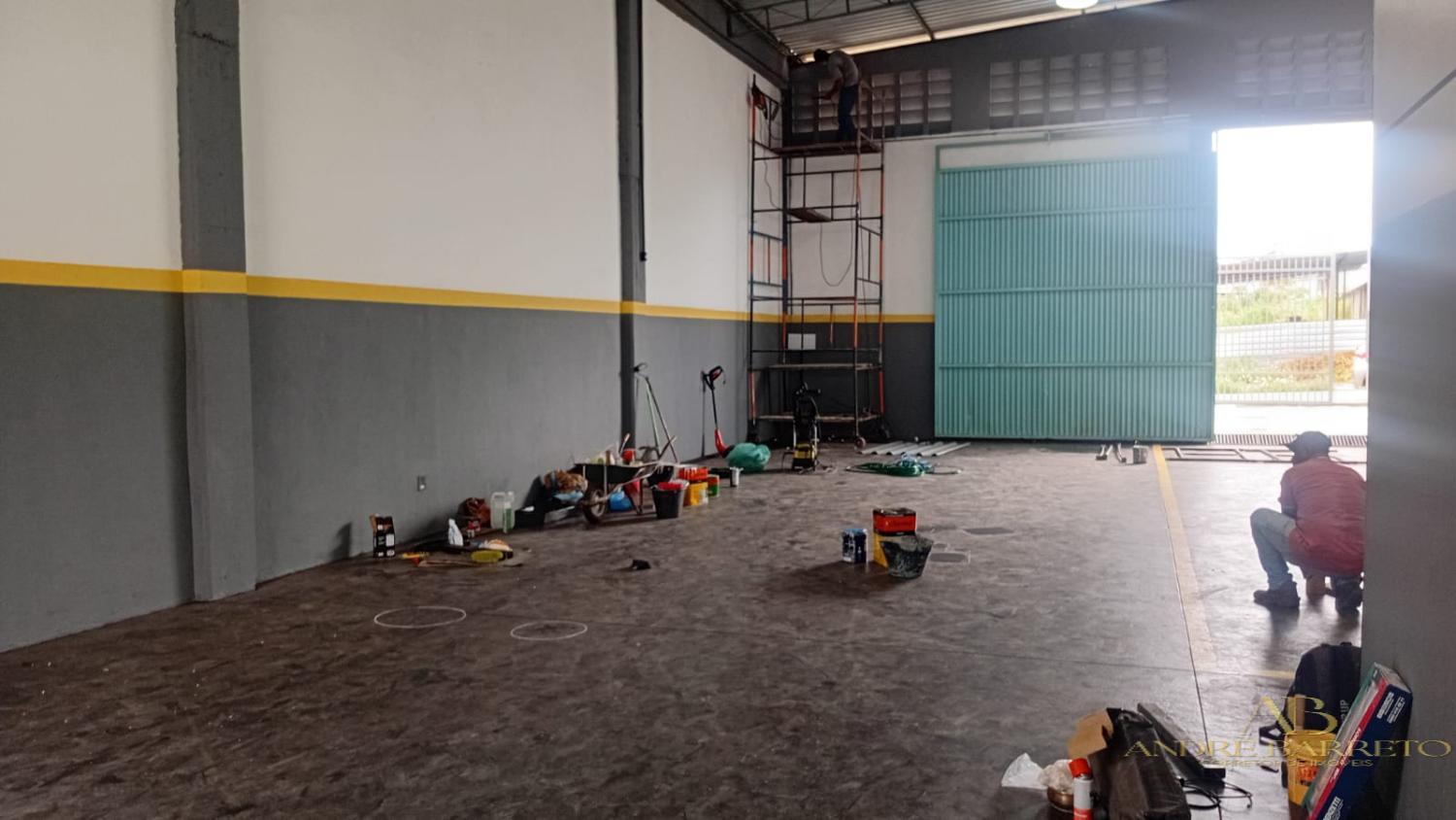 Depósito-Galpão - Foto 10