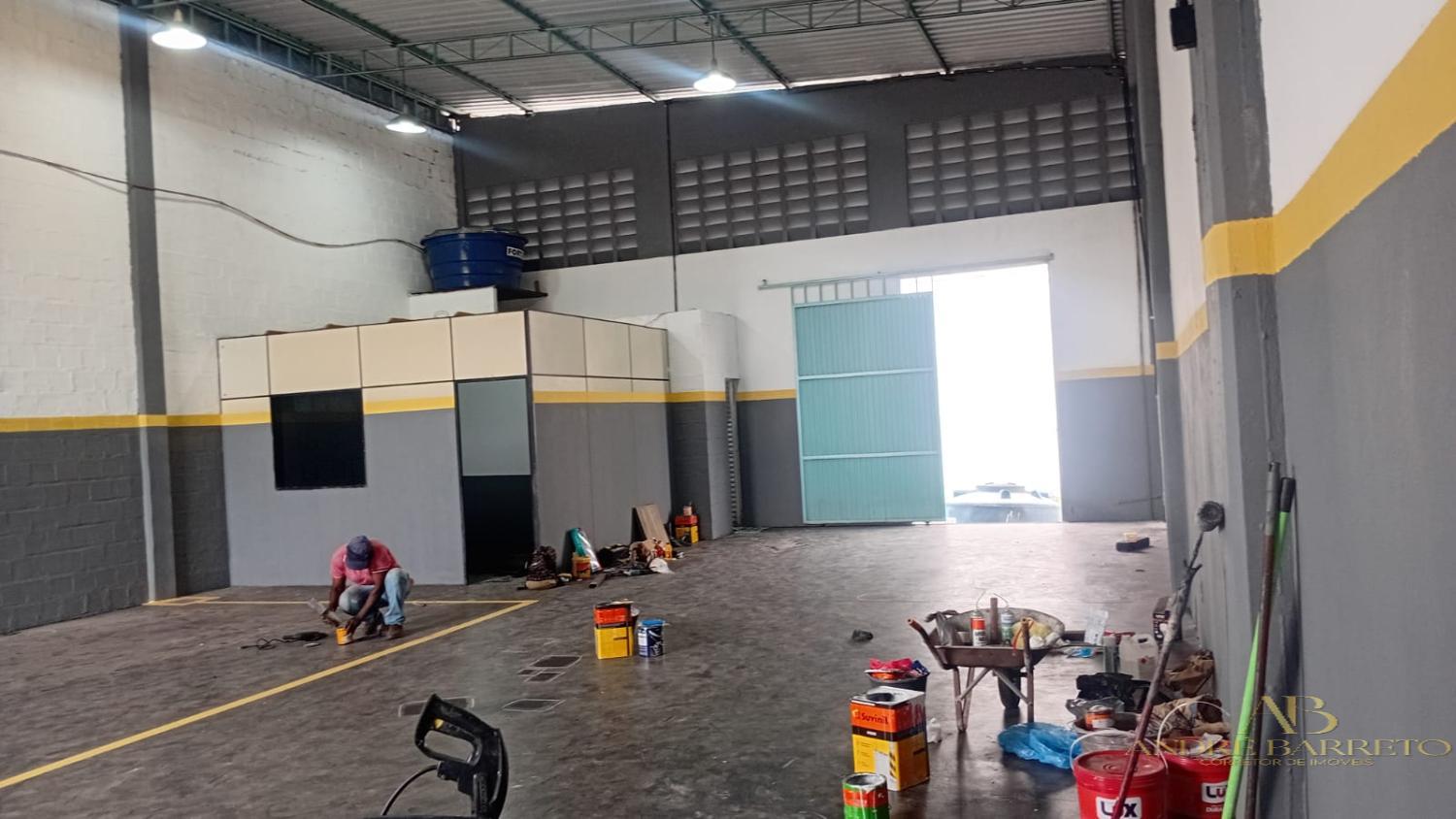 Depósito-Galpão - Foto 7