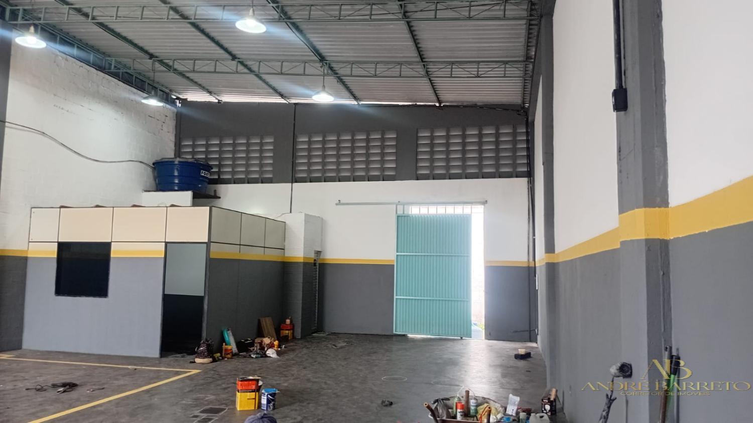 Depósito-Galpão - Foto 16