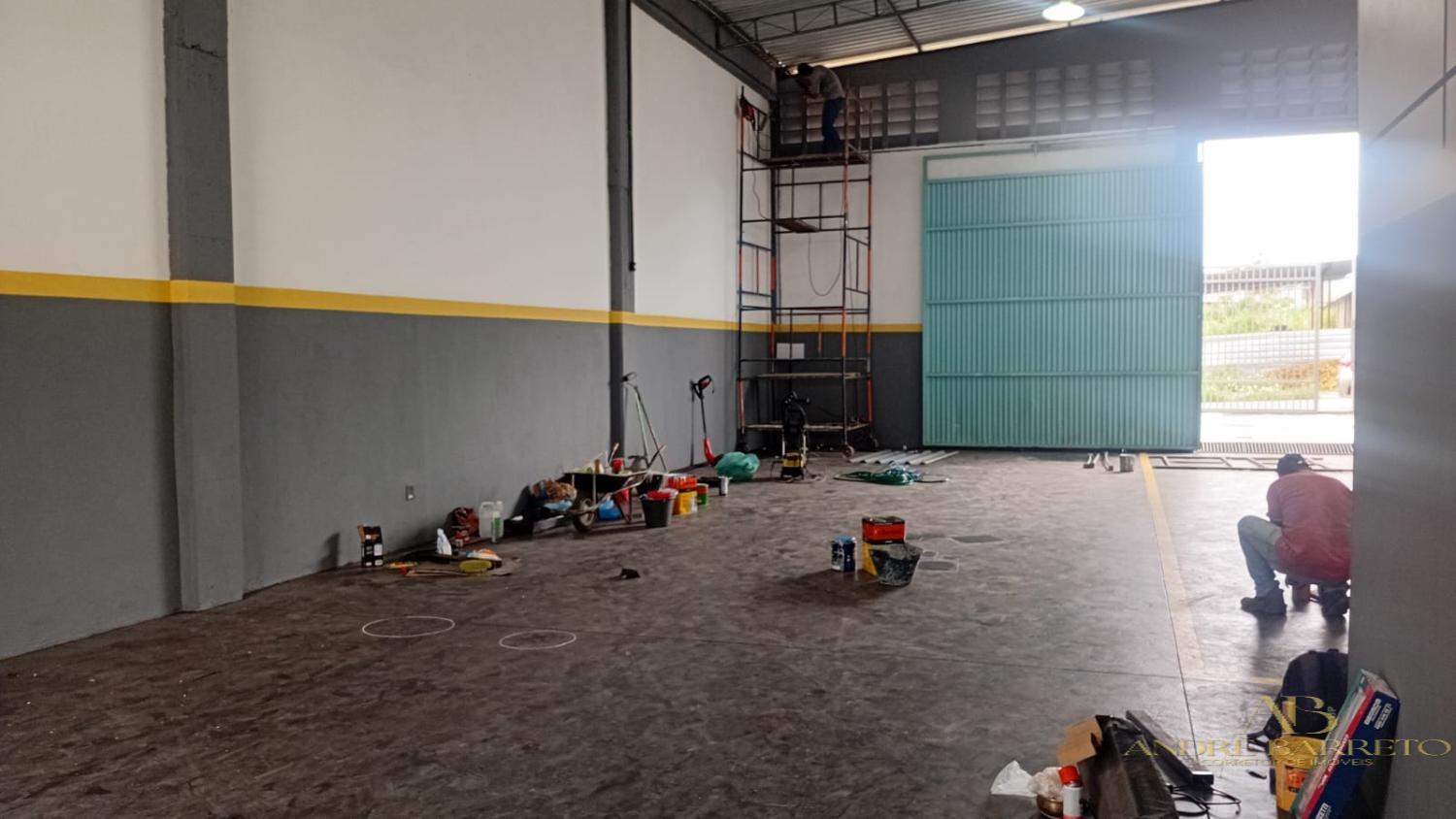 Depósito-Galpão - Foto 17