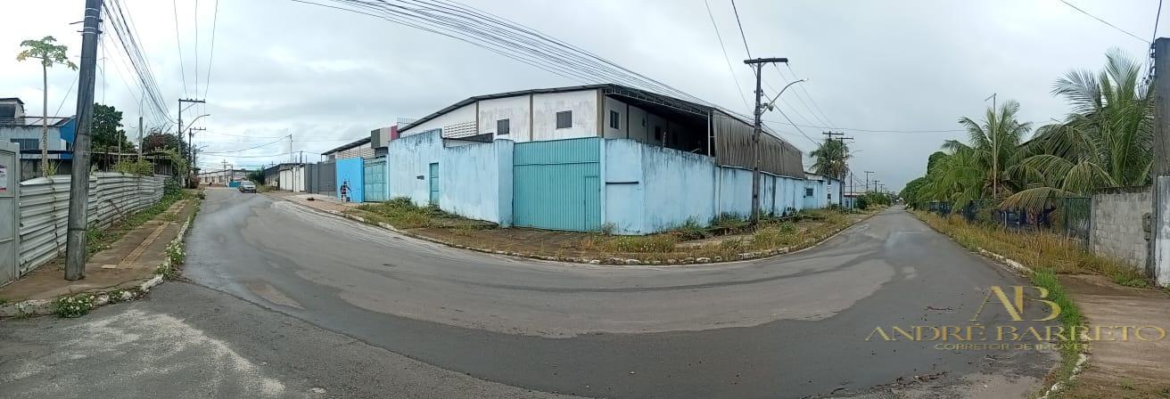 Depósito-Galpão - Foto 3