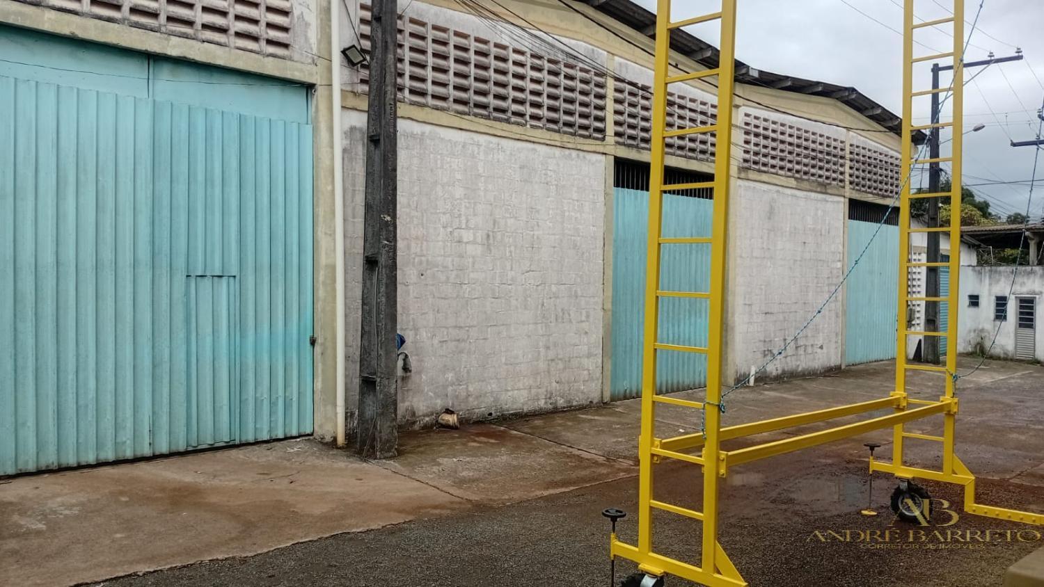 Depósito-Galpão - Foto 24