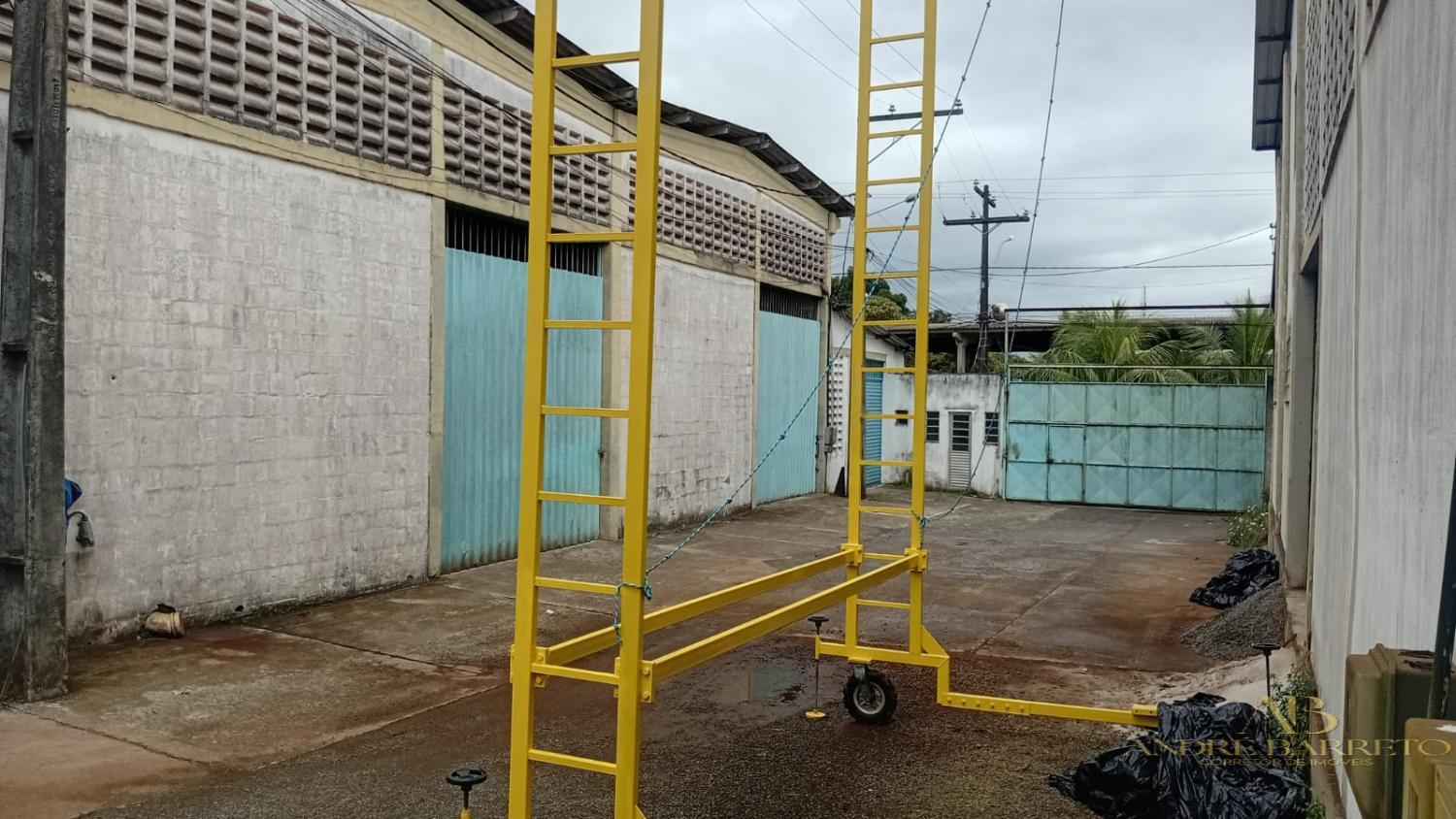 Depósito-Galpão - Foto 22