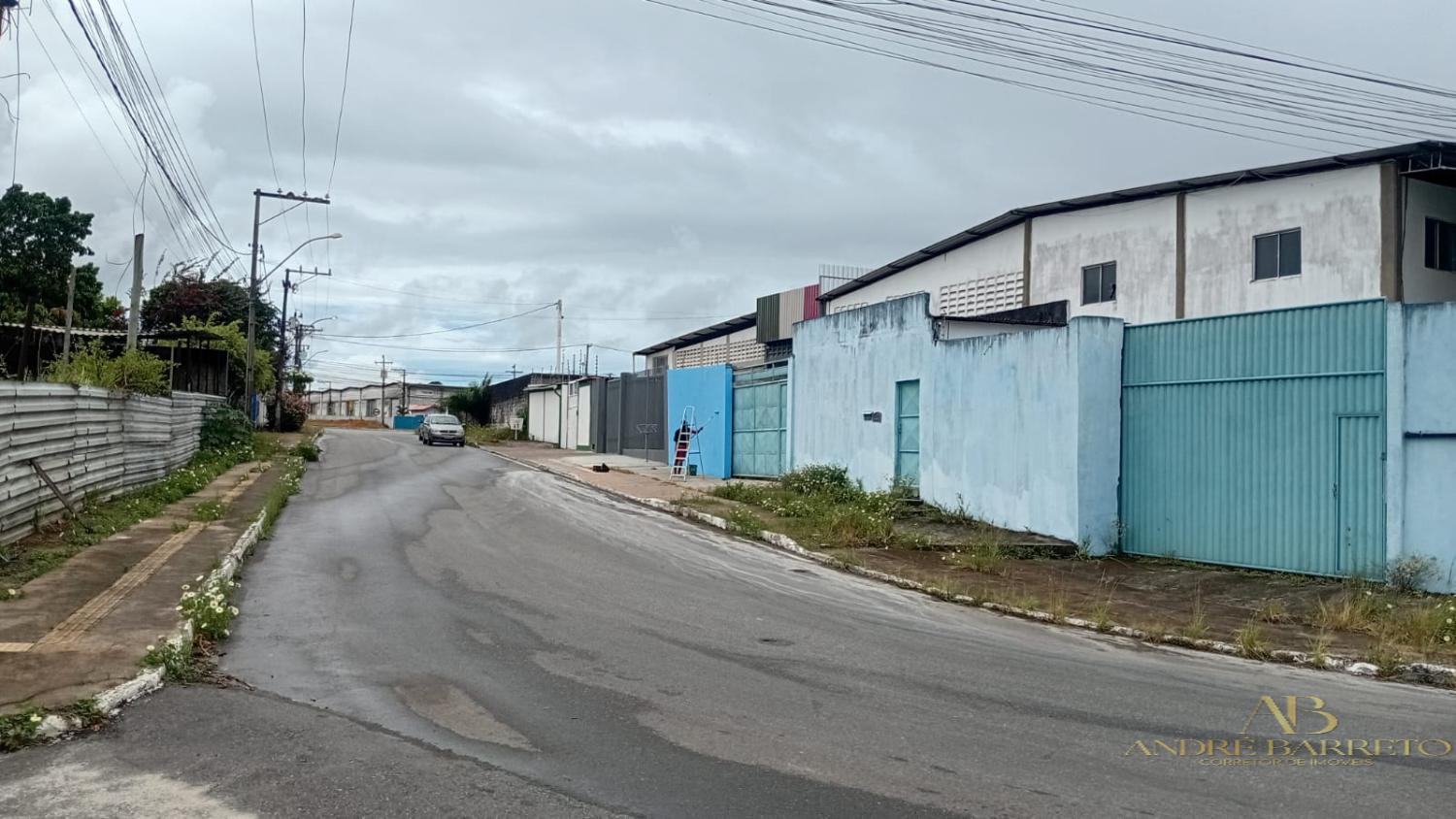 Depósito-Galpão - Foto 4