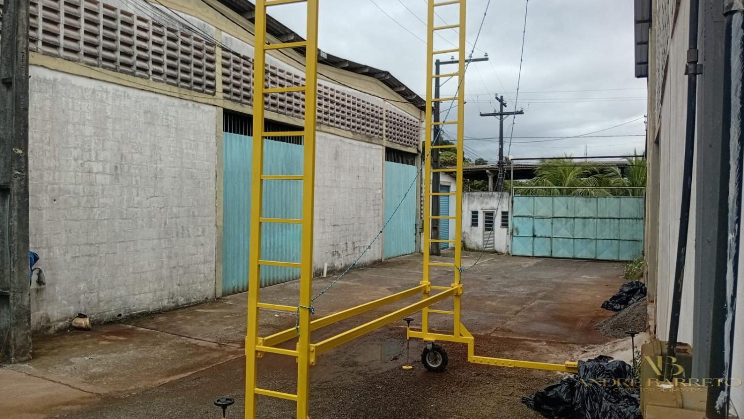 Depósito-Galpão - Foto 21