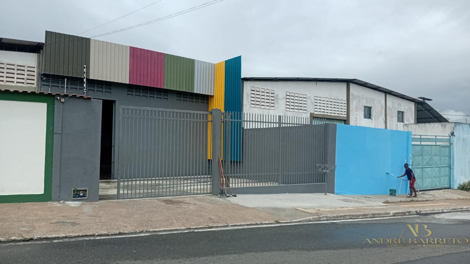 Depósito-Galpão - Foto 2