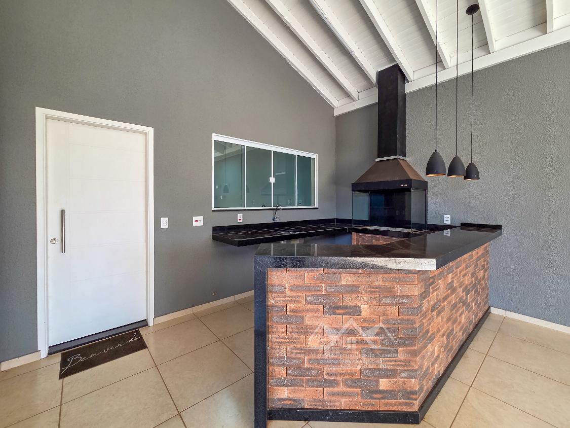 Casa, 3 quartos, 206 m² - Foto 7