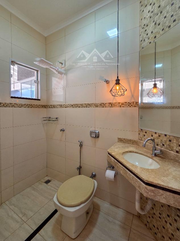 Casa, 3 quartos, 206 m² - Foto 6