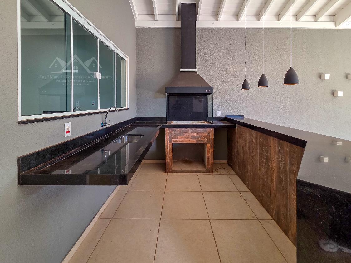 Casa, 3 quartos, 206 m² - Foto 4