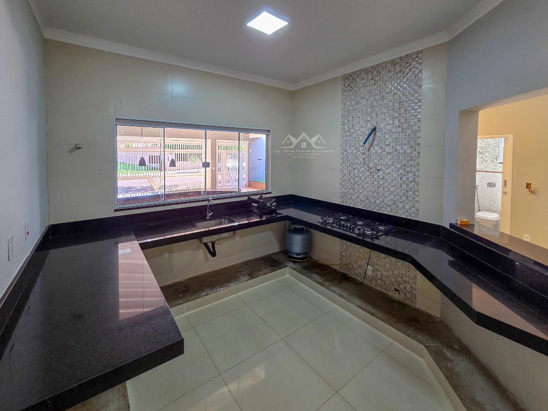 Casa, 3 quartos, 206 m² - Foto 25