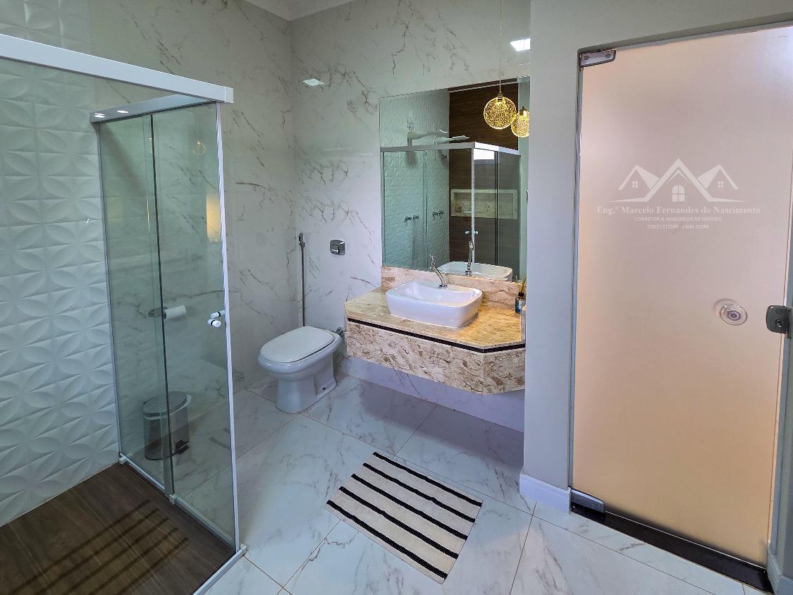 Casa, 3 quartos, 206 m² - Foto 20