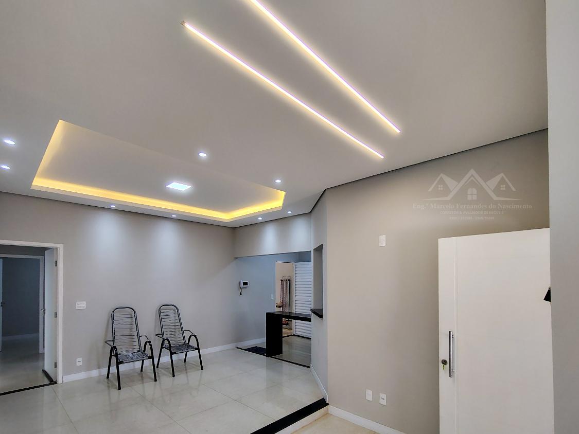 Casa, 3 quartos, 206 m² - Foto 12