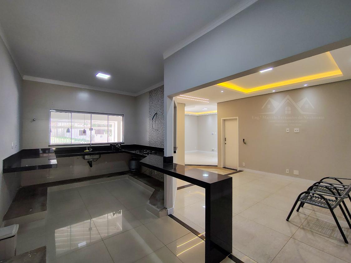 Casa, 3 quartos, 206 m² - Foto 26